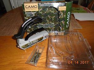 CAMO Marksman Pro Tool