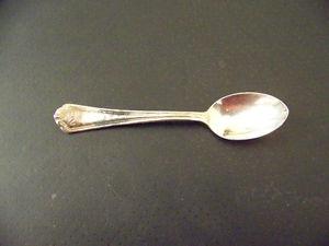 CN RAILWAY SPOONS AND PICKLE FORK