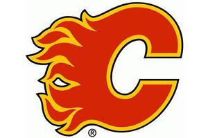 Calgary Flames Playoff Tickets
