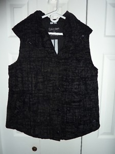 Calvin Klein insulated vest