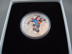  Canadian Superman Coin in Original Case - $135