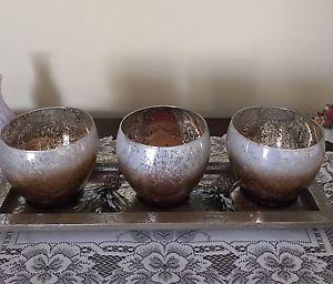 Candle Holders