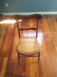 Chair,
