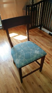 Chair for sale