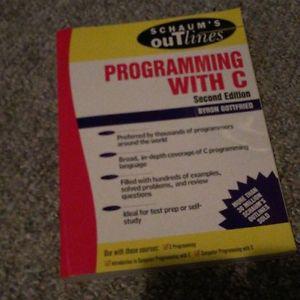 Coding textbook