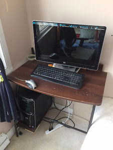 Computer for sale good condition
