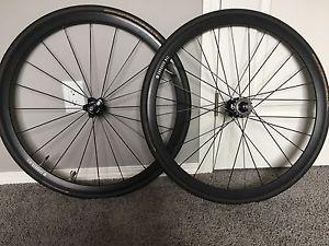 Conquer Elite S300 Wheelset