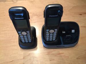 Cordless Phones - Panasonic