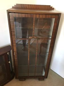 Curio Cabinet