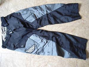 DIRT BIKE PANTS