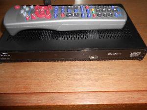 DSR600 HD Receiver with Remote