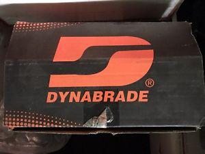 DYNABRADE  auto Barde 0.4 HP  rpm eraser wheel tool