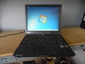Deal ! HPCompaq TC laptop sale