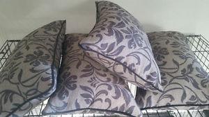 Decorative Pillows