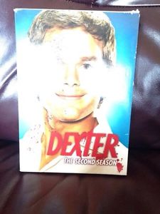 Dexter - season 2