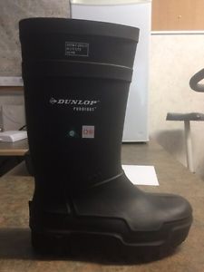 Dunlop explorer stsp vibram pu boots 🥇 | Posot Class
