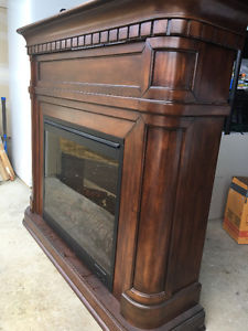 Electric Fireplace For Sale