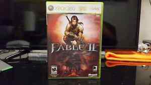 Fable II / Fable 2 (COMPLETE)