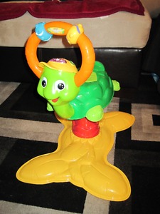 Fisher Price Bouncer