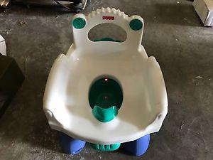 Fisher Price Musical Potty