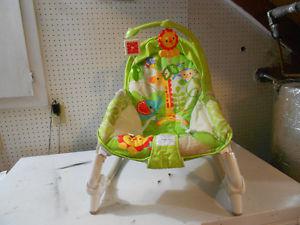 Fisher Price Rocking Chair
