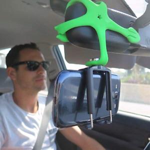 Flexible Stand/Holder and Mobile Phone Lens 8
