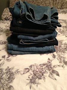 For Sale: Jeans