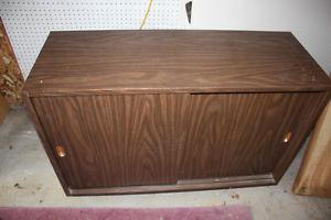 For Sale Small cabinet