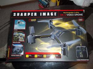 For sale DX-3 VIDEO DRONE