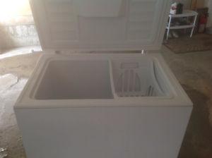 Freezer for sale