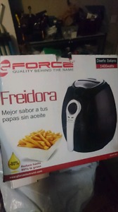 Freidora Air Fryer