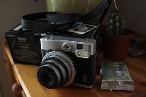 Fujifilm Mini 90 Instax camera