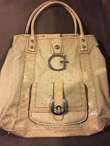 GUESS purse