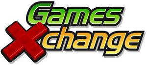 GamesXchange is open today from 12-7