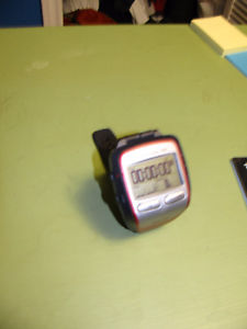 Garmin Forerunner 305 GPS Watch
