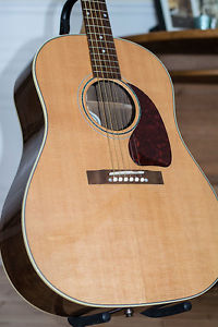 Gibson J-15 Acoustic