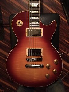  Gibson Les Paul Standard Cherry Burst