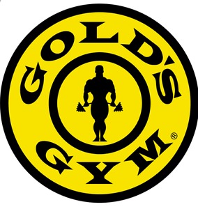 Gold's Gym Platinum membership