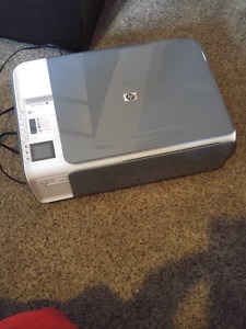 HP C printer-$5