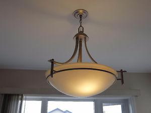 Hanging Pendant Light $