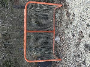 Hockey net