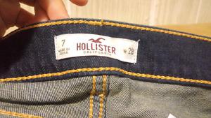 Hollister shorts