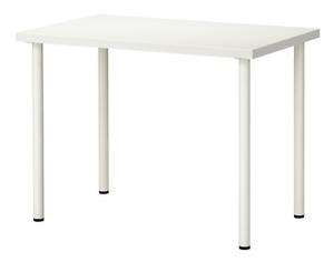 IKEA Adils Desk (Black)