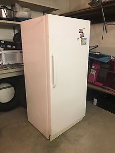Kenmore fridge (conditionally sold)