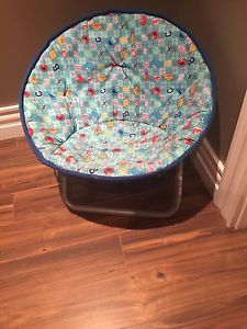 Kids chair