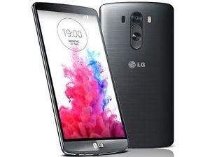 LG G3 phone