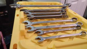 Large Wrenches