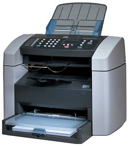 Laser Printer / Fax / Scanner / Copier & 2 toners