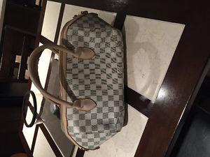 Louis Vuitton handbag
