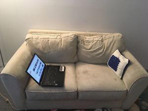 Love sofa